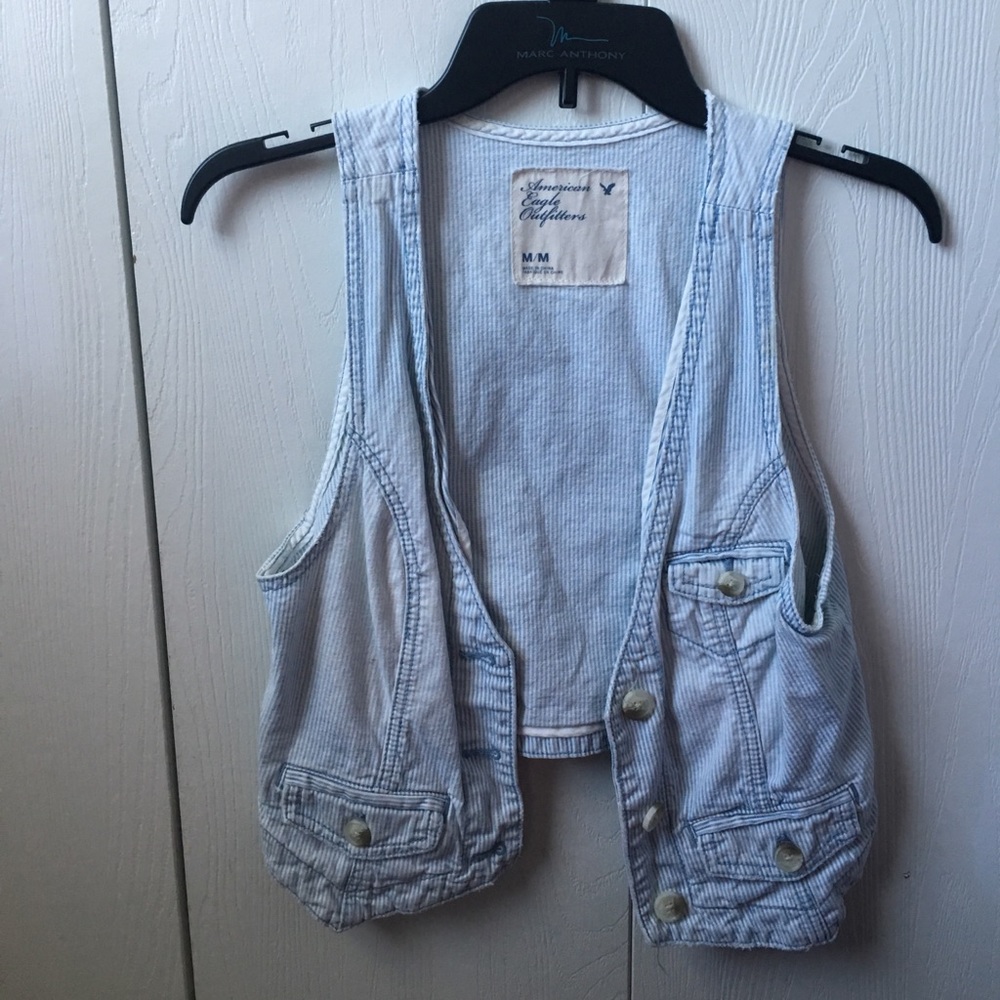 Vest - Picture 1 of 1